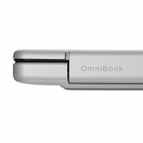 Hewlett-Packard HP OmniBook 3 15-FN0105D Ryzen AI 5 330 15.6"FHD Touch IPS 16GB SSD512 FPR Win11 Glacier Silver (REPACK) 2Y