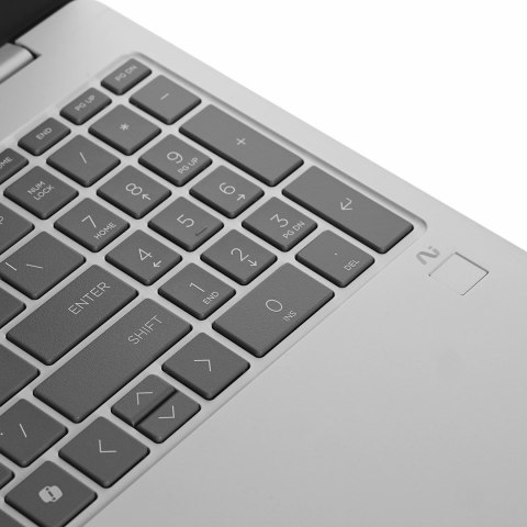 Hewlett-Packard HP OmniBook 3 15-FN0105D Ryzen AI 5 330 15.6"FHD Touch IPS 16GB SSD512 FPR Win11 Glacier Silver (REPACK) 2Y