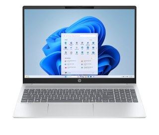 Hewlett-Packard HP OmniBook 5 16-af1060nw Ultra 5 225U 16.0"2K IPS 300nits AG 24GB LPDDR5X SSD512 Arc Cam1080p 59Wh Win11 Glacier Silver 2Y
