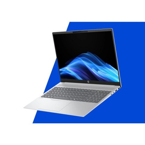 Hewlett-Packard HP OmniBook 5 16-af1068nw Ultra 5 225U 16.0"2K IPS 300nits AG 16GB LPDDR5X SSD512 Arc Cam1080p 59Wh Win11 Glacier Silver 2Y