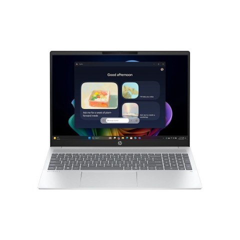 Hewlett-Packard HP OmniBook 5 16-ag1030nw Ryzen AI 7 350 16.0"2K IPS 300nits AG 24GB LPDDR5X SSD512 Radeon 860M Cam1080p + IR 59Wh Win11 Glacier