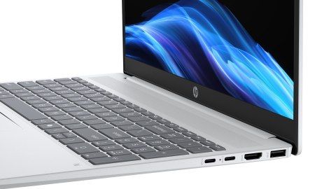 Hewlett-Packard HP OmniBook 5 16-ag1030nw Ryzen AI 7 350 16.0"2K IPS 300nits AG 24GB LPDDR5X SSD512 Radeon 860M Cam1080p + IR 59Wh Win11 Glacier