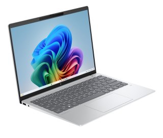 Hewlett-Packard HP OmniBook 7 Aero 13-bg1218nw Ryzen 5 AI 340 13"WQXGA IPS 400nits AG 16GB LPDDR5x-7500 SSD512 Radeon 840M Cam 5Mpx IR 43Wh Win1