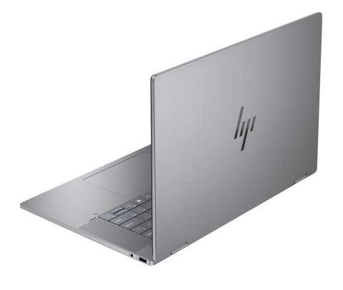 Hewlett-Packard HP OmniBook X Flip 16-ar0016nw Ryzen AI 5 340 16.0"2K Touch OLED IPS 300nits AG 16GB LPDDR5X SSD1TB Radeon 840M Cam 5MPx + IR 68