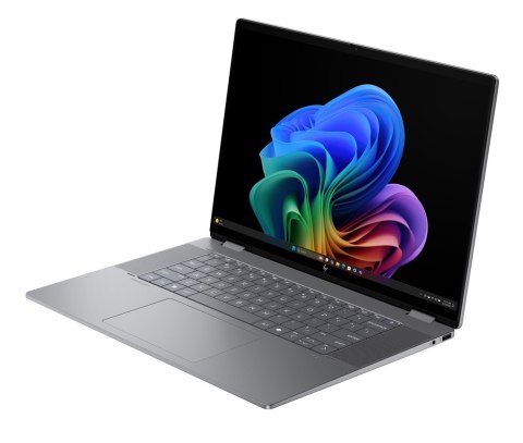 Hewlett-Packard HP OmniBook X Flip 16-ar0016nw Ryzen AI 5 340 16.0"2K Touch OLED IPS 300nits AG 16GB LPDDR5X SSD1TB Radeon 840M Cam 5MPx + IR 68