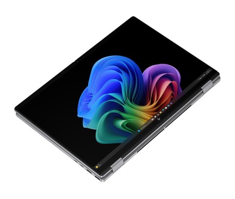 Hewlett-Packard HP OmniBook X Flip 16-ar0016nw Ryzen AI 5 340 16.0"2K Touch OLED IPS 300nits AG 16GB LPDDR5X SSD1TB Radeon 840M Cam 5MPx + IR 68