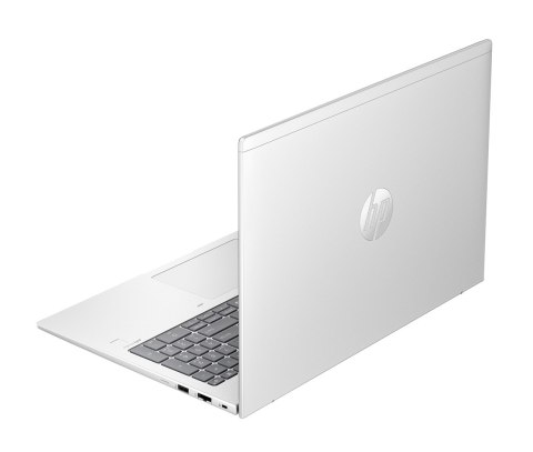Hewlett-Packard HP ProBook 465 G11 Ryzen 5 7535U 16"WUXGA AG IPS 16GB DDR5 SSD512 Radeon 660M 56Wh Win11 2Y OnSite Pike Silver TCO