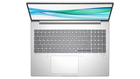 Hewlett-Packard HP ProBook 465 G11 Ryzen 5 7535U 16"WUXGA AG IPS 16GB DDR5 SSD512 Radeon 660M 56Wh Win11 2Y OnSite Pike Silver TCO