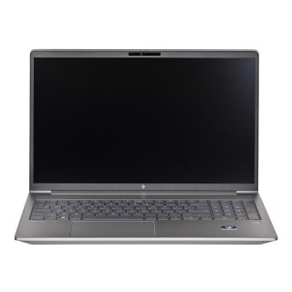 Hewlett-Packard HP ZBook Power G10 Ryzen 7 PRO 7840HS 15.6"FHD 16GB SSD512 BT BLKB FPR W11Pro (REPACK) 2Y