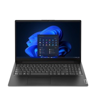 Lenovo Laptop Lenovo V15 G4 R5-7520U 16GB 512GB W11, Black