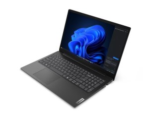 Lenovo Laptop Lenovo V15 G4 i3-1315U 16GB 512GB DOS, Black