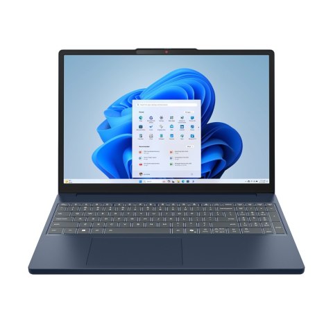 Lenovo Lenovo IdeaPad Slim 3 15IRH10 i5-13420H 15.3" WUXGA IPS 300nits AG 60Hz 16GB DDR5 4800 SSD512 Intel UHD Graphics 60Wh Win11 Cosm