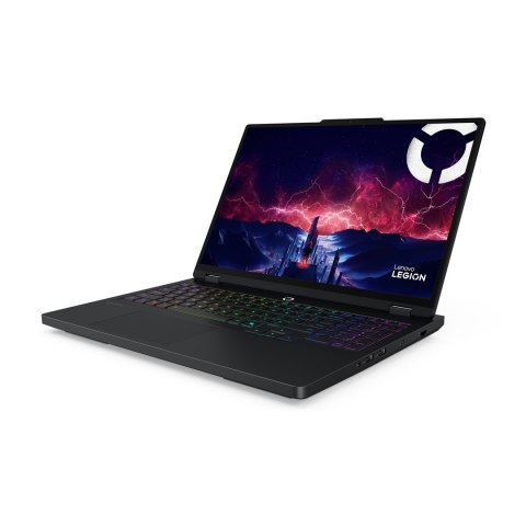Lenovo Lenovo Legion Pro 5 16ADR10 Ryzen 7 8745HX 16"WQXGA OLED 165Hz 500nits LBL Glossy 32GB DDR5 5200 SSD1TB GeForce RTX 5060 8GB Cam