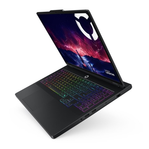 Lenovo Lenovo Legion Pro 5 16ADR10 Ryzen 7 8745HX 16"WQXGA OLED 165Hz 500nits LBL Glossy 32GB DDR5 5200 SSD1TB GeForce RTX 5060 8GB Cam