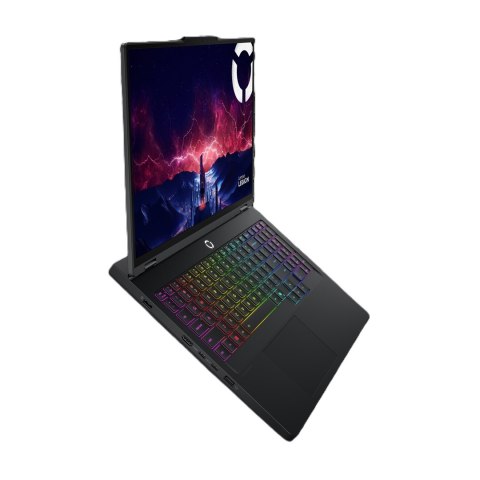 Lenovo Lenovo Legion Pro 5 16ADR10 Ryzen 7 8745HX 16"WQXGA OLED 165Hz 500nits LBL Glossy 32GB DDR5 5200 SSD1TB GeForce RTX 5060 8GB Cam