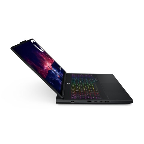 Lenovo Lenovo Legion Pro 5 16ADR10 Ryzen 7 8745HX 16"WQXGA OLED 165Hz 500nits LBL Glossy 32GB DDR5 5200 SSD1TB GeForce RTX 5060 8GB Cam