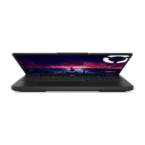 Lenovo Lenovo Legion Pro 5 16ADR10 Ryzen 7 8745HX 16"WQXGA OLED 165Hz 500nits LBL Glossy 32GB DDR5 5200 SSD1TB GeForce RTX 5060 8GB Cam