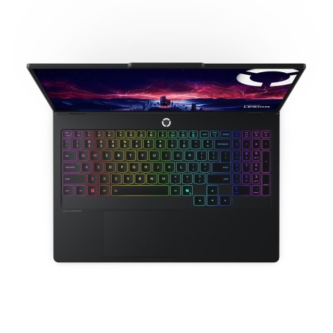 Lenovo Lenovo Legion Pro 5 16ADR10 Ryzen 7 8745HX 16"WQXGA OLED 165Hz 500nits LBL Glossy 32GB DDR5 5200 SSD1TB GeForce RTX 5060 8GB Cam