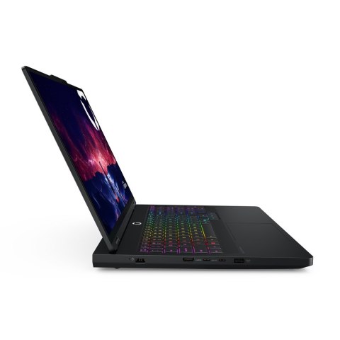 Lenovo Lenovo Legion Pro 5 16ADR10 Ryzen 7 8745HX 16"WQXGA OLED 165Hz 500nits LBL Glossy 32GB DDR5 5200 SSD1TB GeForce RTX 5060 8GB Cam