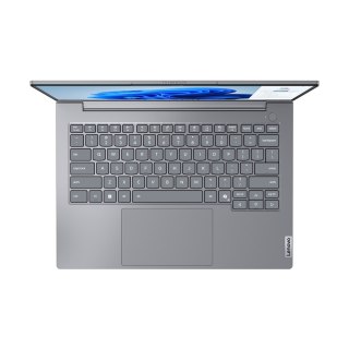 Lenovo Lenovo ThinkBook 14 G8 Ultra 7 255H 14.0"WUXGA IPS 300nits AG 16GB DDR5 5600 SSD512 Arc 140T Cam1080p + IR 45Wh W11Pro Arctic Gr