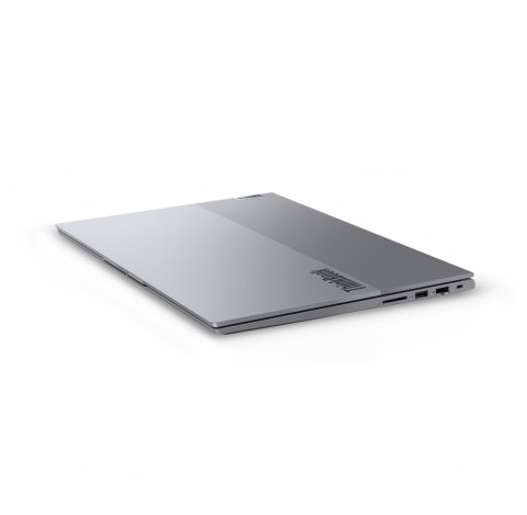 Lenovo Lenovo ThinkBook 16 G7 Ryzen7 7735HS 16.0"WQXGA 300nits AG 16GB DDR5 4800 SSD1TB Radeon 680M Graphics Cam1080p + IR 45Wh W11Pro 