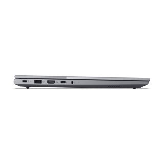 Lenovo Lenovo ThinkBook 16 G8 Core 7 240H 16" WUXGA IPS 300nits AG 60Hz 16GB DDR5 5600 SSD512 Intel Graphics 45Wh LAN W11Pro Arctic Gre