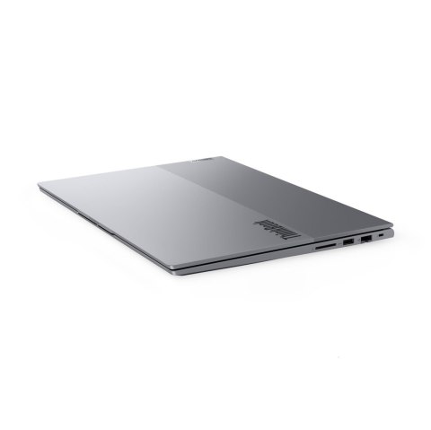 Lenovo Lenovo ThinkBook 16 G9 IRL Core 5 210H 16"WUXGA IPS 400nits 60Hz AG 16GB DDR5 5600 SSD512 Intel Graphics Cam 1080p 48Wh W11Pro A