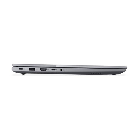 Lenovo Lenovo ThinkBook 16 G9 IRL Core 5 210H 16"WUXGA IPS 400nits 60Hz AG 16GB DDR5 5600 SSD512 Intel Graphics Cam 1080p 48Wh W11Pro A