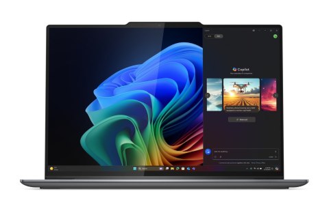 Lenovo Lenovo ThinkPad X9-14 Gen 1 Aura Edition Ultra 7 258V 14" 2.8K OLED Touch 500nits 120Hz 32GB LPDDR5x-8533 SSD1TB Arc Graphics 14