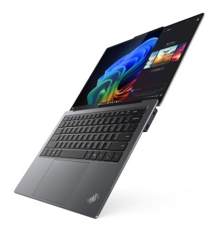 Lenovo Lenovo ThinkPad X9-14 Gen 1 Aura Edition Ultra 7 258V 14" 2.8K OLED Touch 500nits 120Hz 32GB LPDDR5x-8533 SSD1TB Arc Graphics 14
