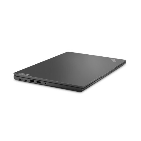 Lenovo Lenovo ThinkPad E14 Gen 5 i5-1335U 14"WUXGA Touch 300nits AG 16GB DDR4 SSD512 Iris Xe Cam1080p 47Wh Backlit Kb FgPr W11Pro Graph