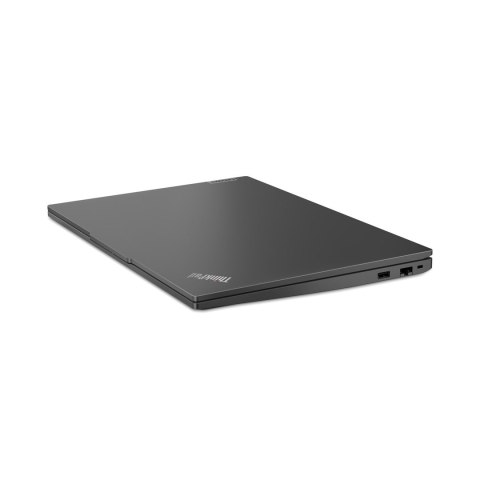 Lenovo Lenovo ThinkPad E16 Gen 2 Ryzen 5 7535U 16"WUXGA IPS 300nits AG 8GB DDR5 SSD256 660M Backlit Kb FgPr Cam1080p 47Wh W11Pro Black 