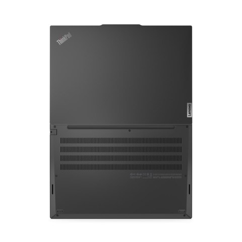 Lenovo Lenovo ThinkPad E16 Gen 2 Ryzen 5 7535U 16"WUXGA IPS 300nits AG 8GB DDR5 SSD256 660M Backlit Kb FgPr Cam1080p 47Wh W11Pro Black 