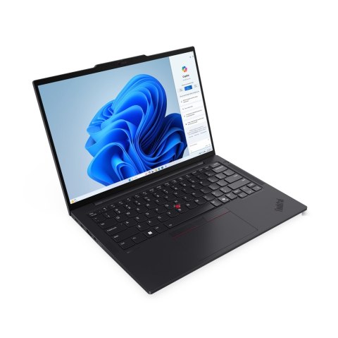 Lenovo Lenovo ThinkPad T14s G Ultra 5 135U 14"WUXGA 60Hz AG 16GB DDR5 SSD512 Intel Arc vPro W11Pro 1Y