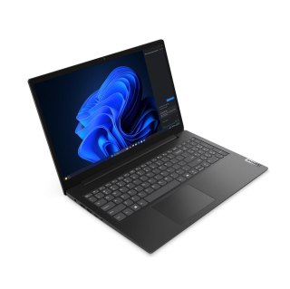 Lenovo Lenovo V15 G5 IRL i3-1315U 15.6" FHD TN 250nits AG 8GB DDR5 5200 SSD512 Intel UHD Graphics LAN Cam720p 47Wh NoOS Business Black