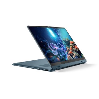 Lenovo Lenovo Yoga 7 2-in-1 14AKP10 Ryzen AI 5 340 14.0"WUXGA Touch OLED 400nits Glossy 60Hz 16GB LPDDR5-6400 SSD512 Radeon 840M Graphi