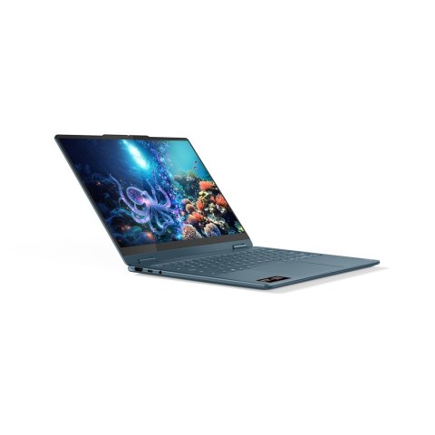 Lenovo Lenovo Yoga 7 2-in-1 14AKP10 Ryzen AI 5 340 14.0"WUXGA Touch OLED 400nits Glossy 60Hz 16GB LPDDR5-6400 SSD512 Radeon 840M Graphi