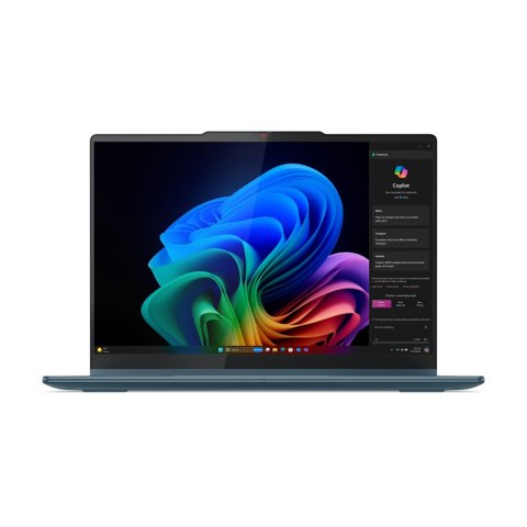 Lenovo Lenovo Yoga 7 2-in-1 14AKP10 Ryzen AI 5 340 14.0"WUXGA Touch OLED 400nits Glossy 60Hz 16GB LPDDR5-6400 SSD512 Radeon 840M Graphi