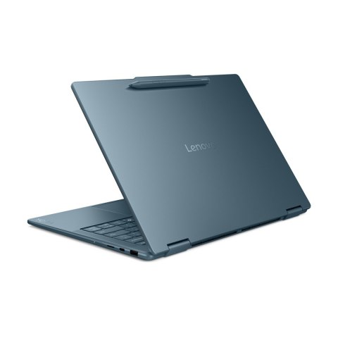 Lenovo Lenovo Yoga 7 2-in-1 14AKP10 Ryzen AI 5 340 14.0"WUXGA Touch OLED 400nits Glossy 60Hz 16GB LPDDR5-6400 SSD512 Radeon 840M Graphi