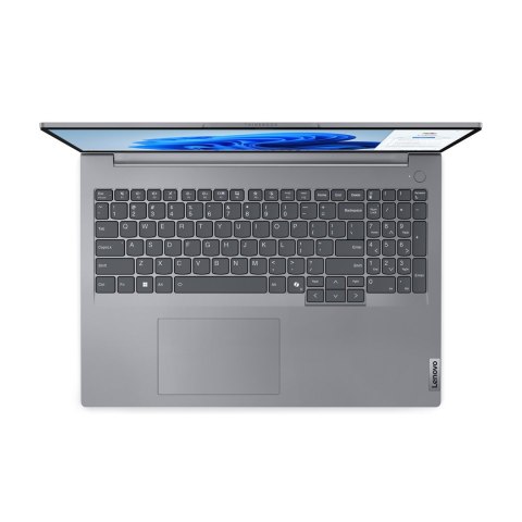 Lenovo Lernovo ThinkBook 16 G7 ARP Ryzen 5 7535HS 16" WUXGA IPS 300nits AG 16GB DDR5 4800 SSD512 Radeon 660M Cam1080p 45Wh W11Pro Arcti