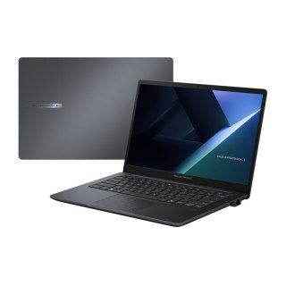 ASUS ASUS ExpertBook B1403CVA-S67343X Core 5 210H 14.0"FHD 300nits 60Hz Wide view AG 16GB DDR5 SSD512 Intel UHD Graphics WLAN+BT Cam1