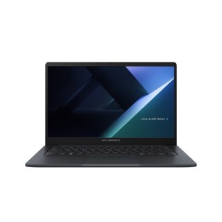 ASUS ASUS ExpertBook B1403CVA-S67343X Core 5 210H 14.0"FHD 300nits 60Hz Wide view AG 16GB DDR5 SSD512 Intel UHD Graphics WLAN+BT Cam1