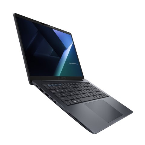 ASUS ASUS ExpertBook B5405CCA-LY1492X Ultra 7 255H 14.0"WUXGA 300nits 60Hz Wide view AG 16GB DDR5 SSD512 Intel Arc Graphics WLAN+BT C
