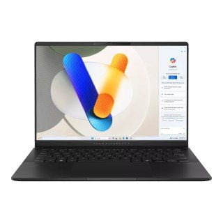 ASUS ASUS S5406MA-CS91 Ultra 9 185H 14"WUXGA OLED 16GB SSD1TB BT BLKB Win11 (REPACK) 2Y