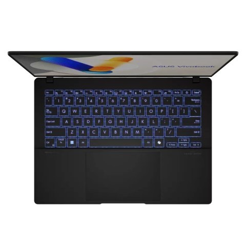 ASUS ASUS S5406MA-CS91 Ultra 9 185H 14"WUXGA OLED 16GB SSD1TB BT BLKB Win11 (REPACK) 2Y