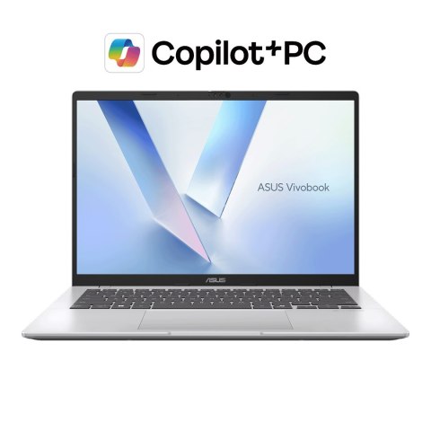 ASUS ASUS Vivobook 14 M1407GA-LY012W Ryzen AI 7 445 14.0"WUXGA IPS-level 60Hz 300nits AG 16GB DDR5 SSD512 Cam1080 42WHrs Win11 Cool S