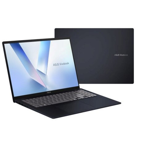 ASUS ASUS Vivobook 16 M1607GA-MB004W Ryzen AI 7 445 16.0"WUXGA IPS-level Panel 60Hz 300nits AG 16GB DDR5 SSD512 Radeon Graphics WLAN+