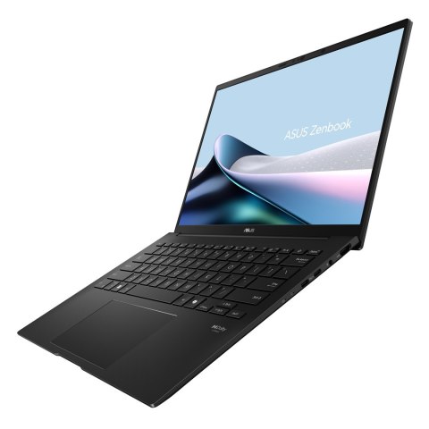 ASUS ASUS Zenbook 14 UM3406GA-QD008W Ryzen AI 7 445 14.0"WUXGA 60Hz 400nits AG 32GB LPDDR5X 1TB Radeon Graphics WLAN+BT Cam1080p 75WH