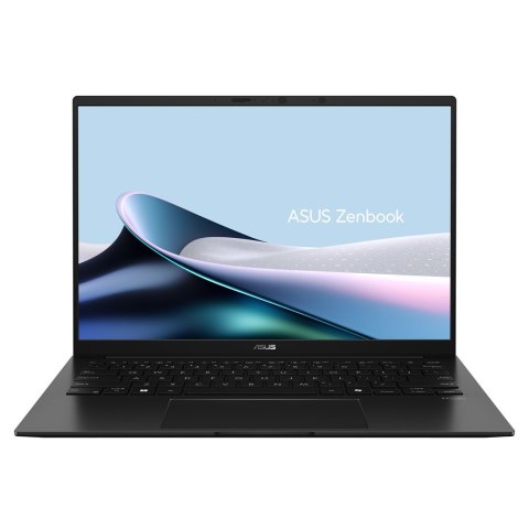 ASUS ASUS Zenbook 14 UM3406GA-QD008W Ryzen AI 7 445 14.0"WUXGA 60Hz 400nits AG 32GB LPDDR5X 1TB Radeon Graphics WLAN+BT Cam1080p 75WH