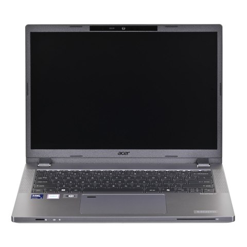 Acer Acer TravelMate P2 TMP214-75-G3-TCO Ultra 5 125H 14"WUXGA IPS 300nits AG 16GB DDR5 5600 SSD512 Intel Arc Graphics WLAN+BT LAN Ca